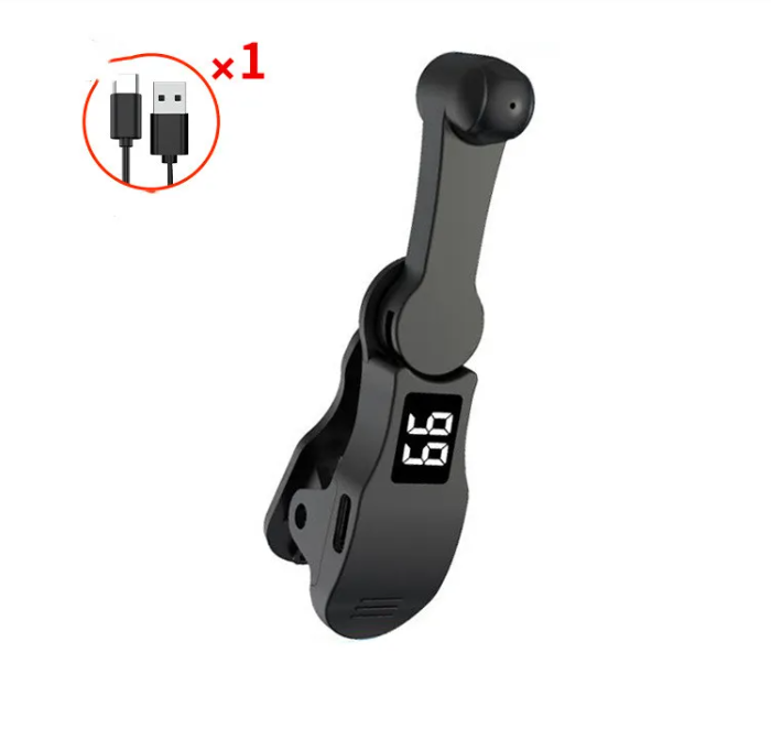 Physical Auto Clicker for Smartphone & Tablet