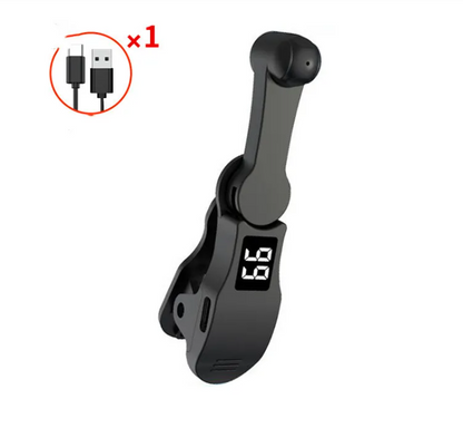 Physical Auto Clicker for Smartphone & Tablet
