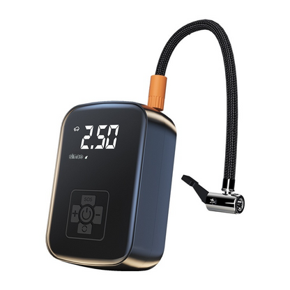Auto Wireless Inflatable Pump